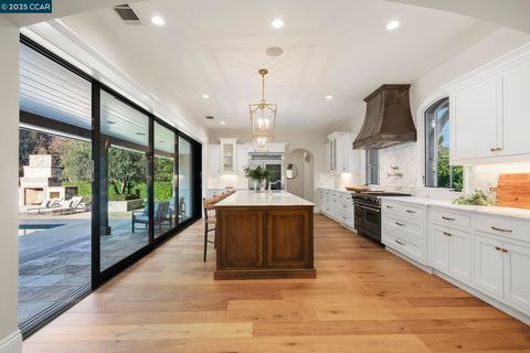 A home in Danville