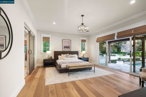 A home in Danville