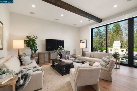 A home in Danville