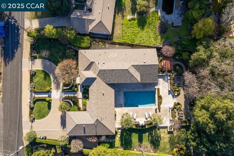 A home in Danville