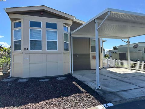 174 Kona Cir Union City CA 94587