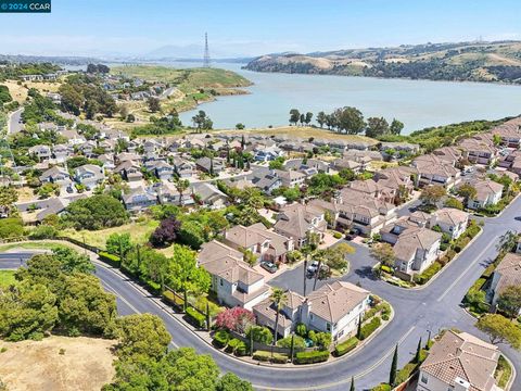 A home in Vallejo