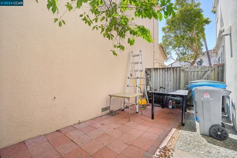 A home in Vallejo