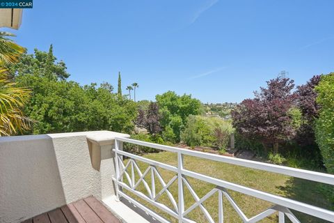 A home in Vallejo