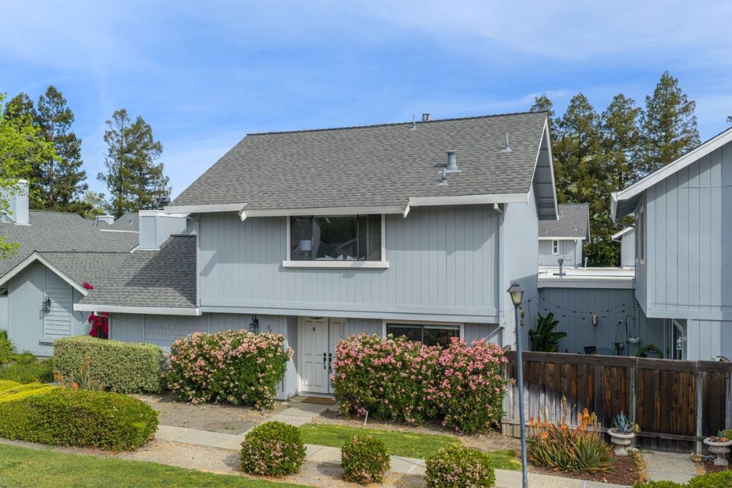 Photo of 5705 Chesbro Avenue, San Jose, CA 95123 (MLS # ML82040795)