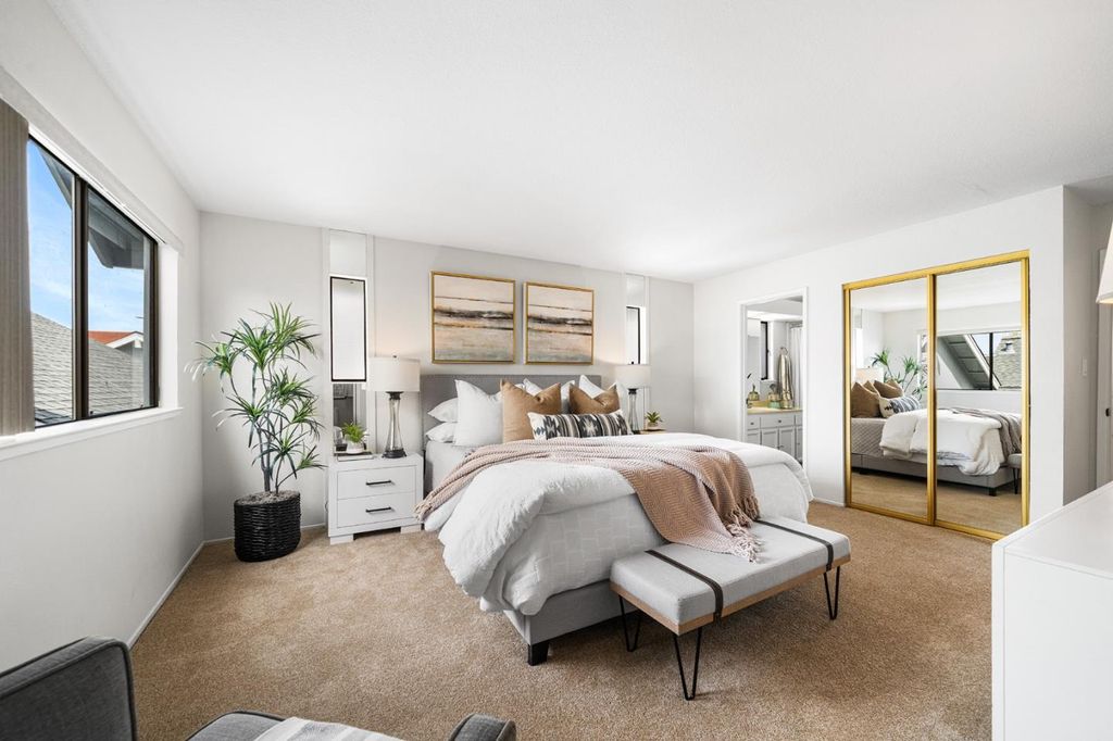 Photo of 5705 Chesbro Avenue, San Jose, CA 95123 (MLS # ML82040795)