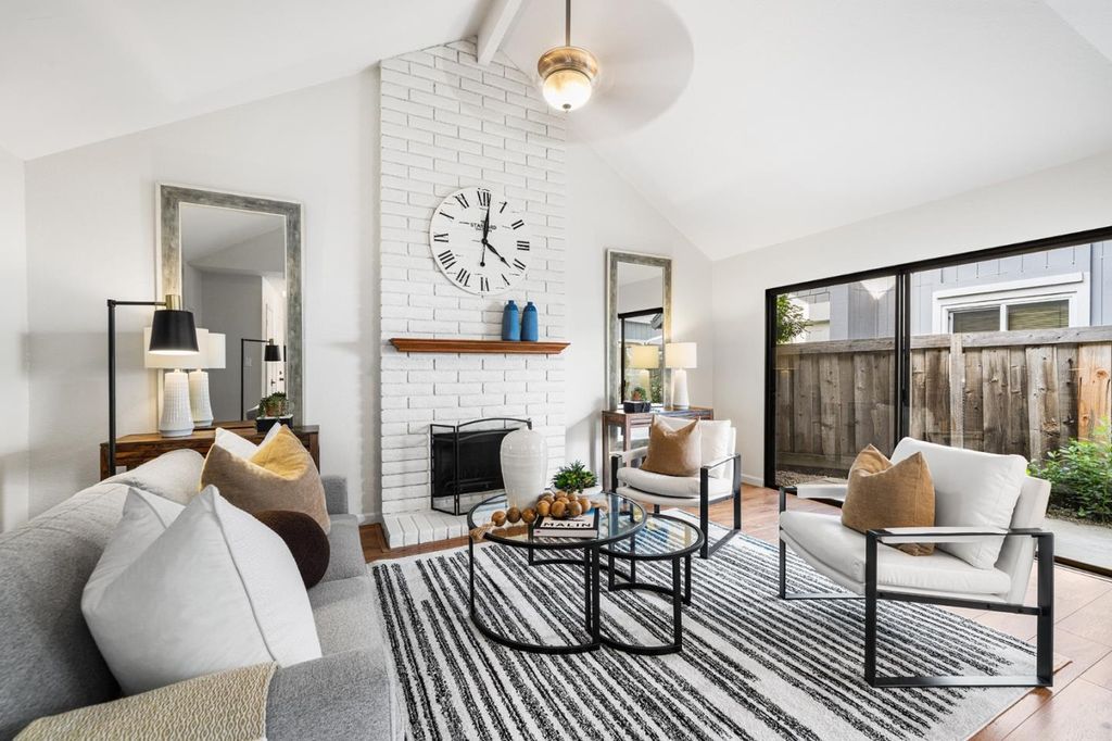 Photo of 5705 Chesbro Avenue, San Jose, CA 95123 (MLS # ML82040795)