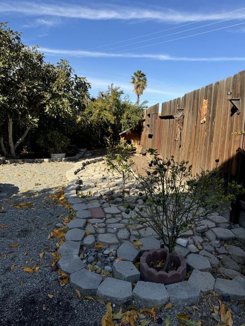 A home in Los Banos