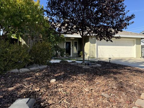 A home in Los Banos