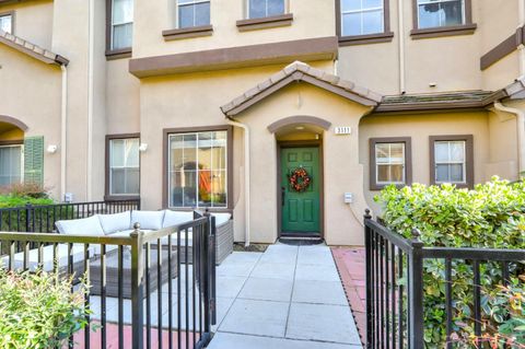 3111 White Riesling Place, San Jose, CA 95135 - MLS#: ML81995884