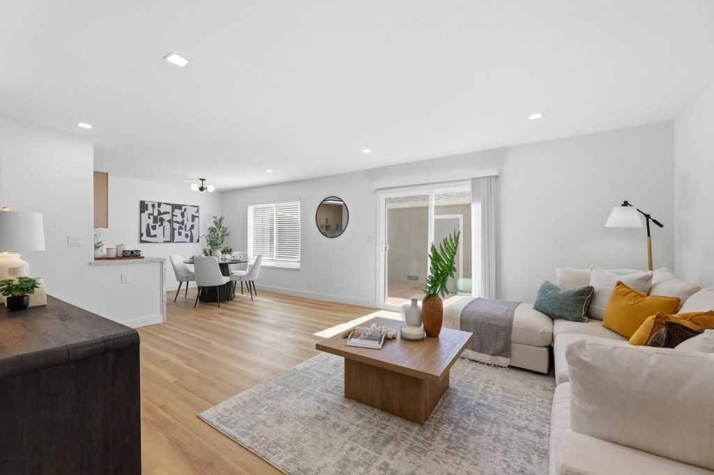 Photo of 1097 Ribisi Circle, San Jose, CA 95131 (MLS # ML82040630)