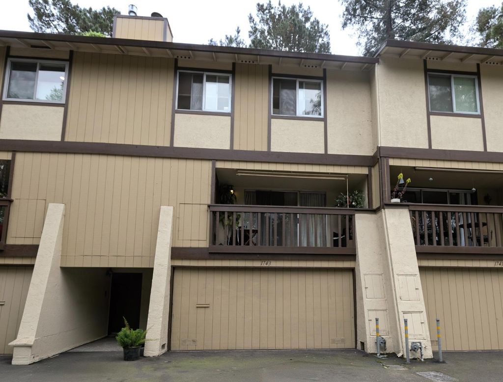 Photo of 1743 Panda Way, Hayward, CA 94541 (MLS # ML82041029)