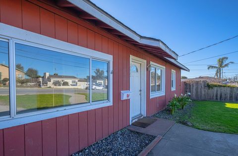 A home in Seaside