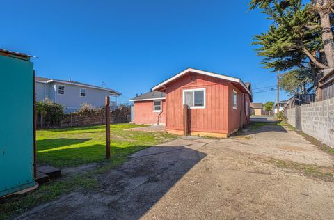 A home in Seaside