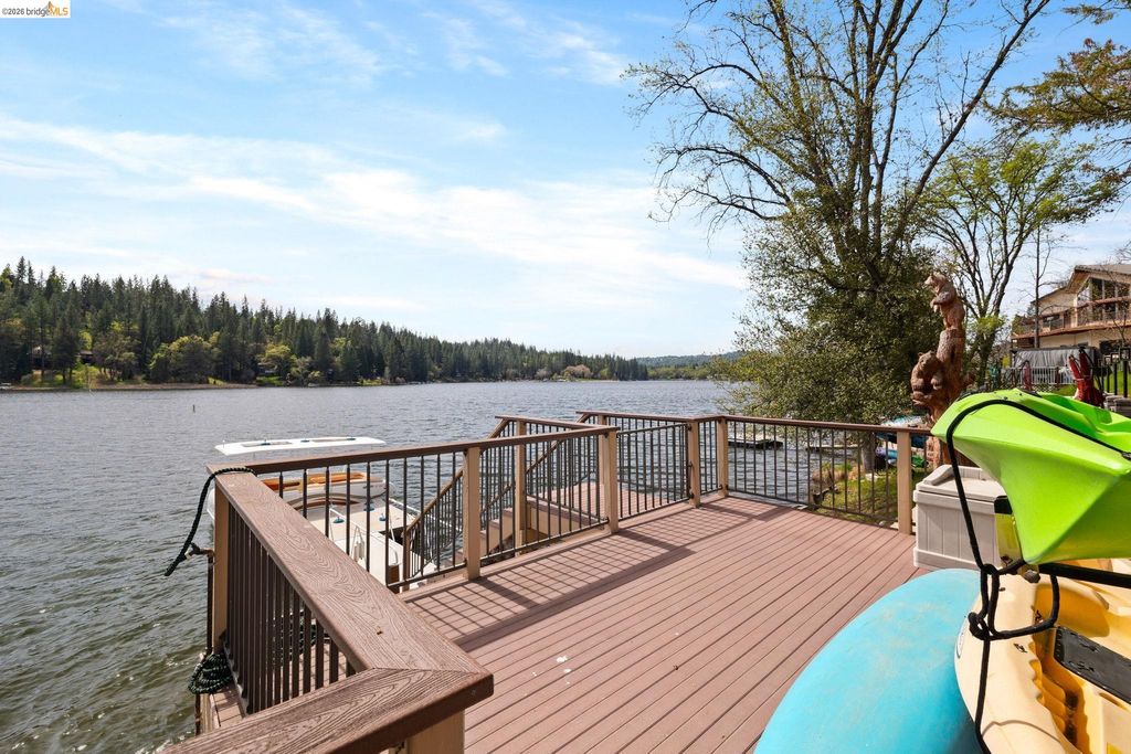 Photo of 20312 Pine Mountain Dr., Groveland, CA 95321 (MLS # 41129554)