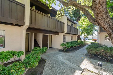 999 W Evelyn Terrace Unit 93, Sunnyvale, CA 94086 - MLS#: ML81999704
