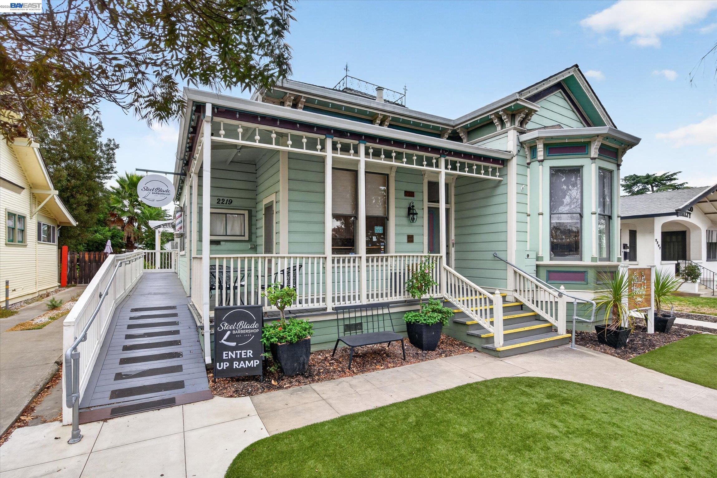 2221 3Rd St, Livermore, CA 94550