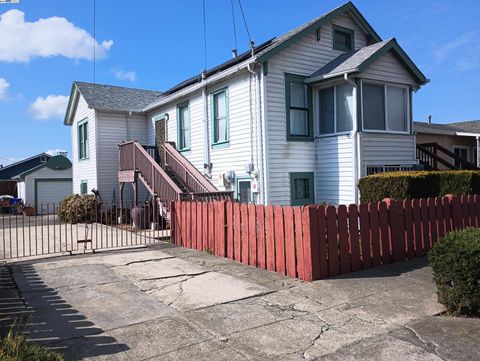 A home in Richmond