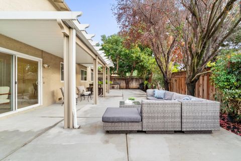 A home in San Jose