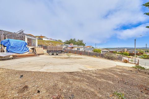 A home in Seaside