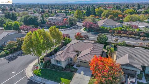 A home in Brentwood