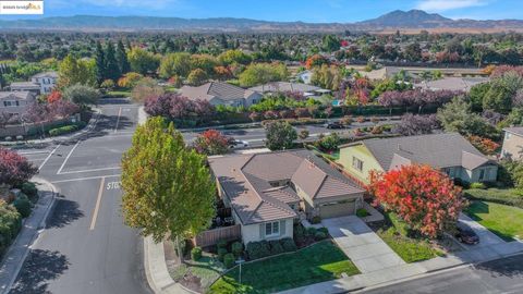 A home in Brentwood