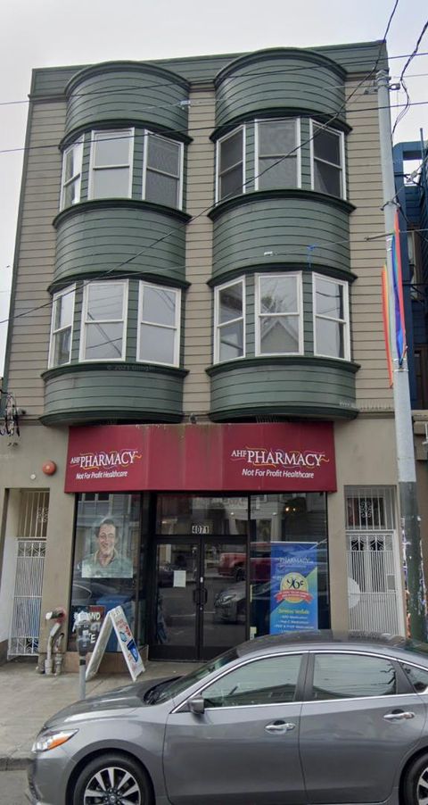 Photo of 4071 18th Street, San Francisco, CA 94114 (MLS # ML82034095)