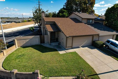 A home in Antioch