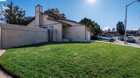 A home in Antioch