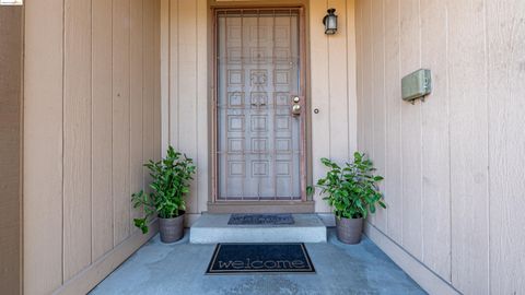 A home in Antioch