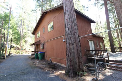 A home in Sonora