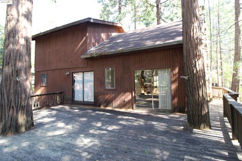 A home in Sonora