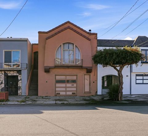 Photo of 1347 Shafter Ave, San Francisco, CA 94124 (MLS # 41121447)