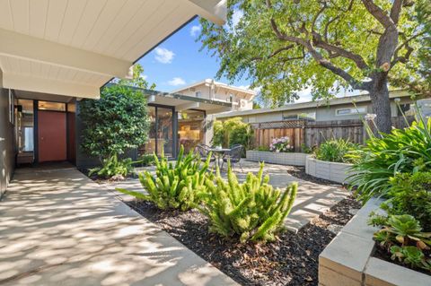 A home in San Jose