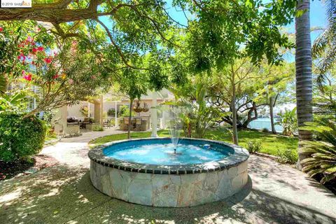 A home in Discovery Bay