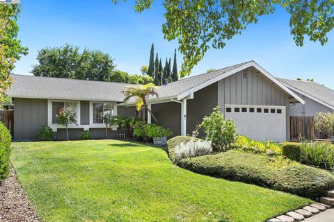 1001 Crellin Rd Pleasanton CA 94566