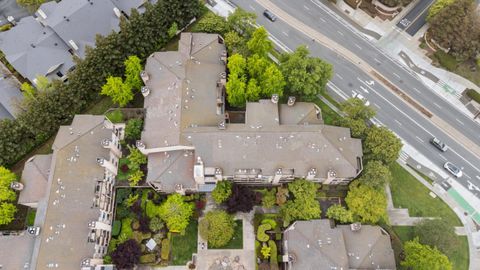 A home in Fremont