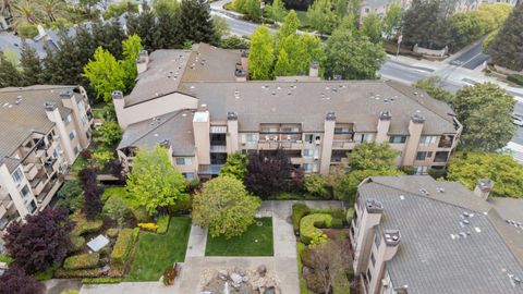 A home in Fremont