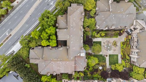 A home in Fremont