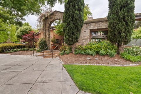 A home in Fremont