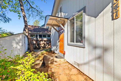 A home in Jamestown