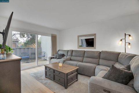 1120 Kenwal Rd Unit C, Concord, CA 94521 - #: 41124325