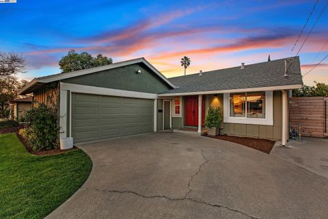 322 Nadine St, Livermore, CA 94550 - MLS#: 41091377