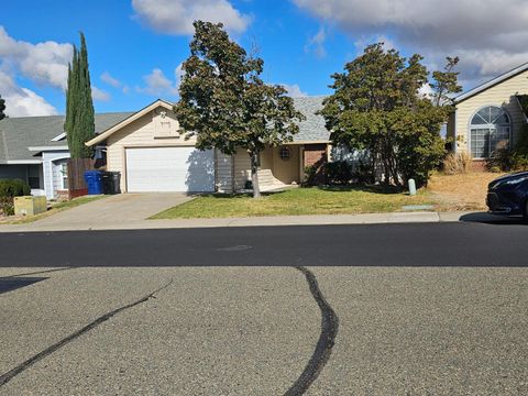 A home in Sacramento