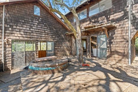 A home in Sonoma