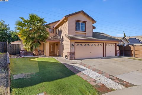 A home in Antelope