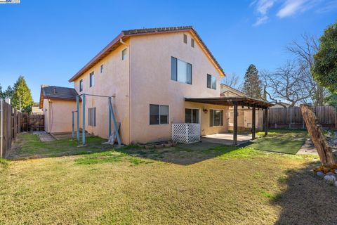 A home in Antelope