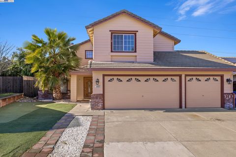 A home in Antelope