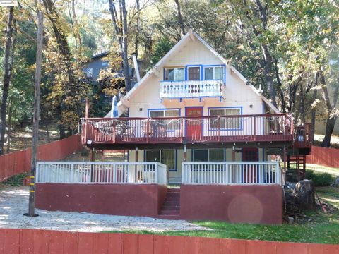 Photo of 21546 Crystal Falls Dr., Sonora, CA 95370 (MLS # 41118833)