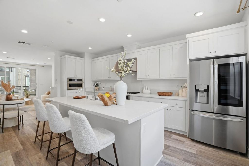 Photo of 3380 Router Common, Fremont, CA 94538 (MLS # ML82040560)